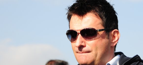 Nach dem Telefonat mit SPORTAUSMAINZ.de musste Christian Heidel die Koffer packen: Der Urlaub des 05-Managers in Miami ging zu Ende. Am Morgen hatte er aus den USA noch den fettesten Transfer in der Vereinsgeschichte eingetütet.