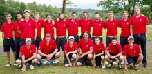 Die Männer des MGC sind klar auf Regionalligakurs und können den erhofften Durchmarsch am vorletzten Spieltag am übernächsten Sonntag bereits perfektmachen.