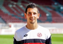 Bleibt in der Dritten Liga: Julian Derstroff wechselt von Borussia Dortmund II zum FSV Mainz 05 II.