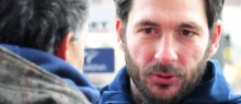 Ist nach etwas mehr als drei Wochen hochzufrieden mit dem Stand der Vorbereitung: Sandro Schwarz.