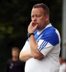 Eher unvermittelt für Trainer Timo Schmidt griff die TSG Bretzenheim 46 in der Endphase der vergangenen Bezirksligasaison noch ins Aufstiegsrennen ein, und das am Ende gar mit vollem Erfolg. Dennoch sieht der Coach den Aufstieg auch als Ergebnis der positiven Entwicklung der vergangenen Jahre.