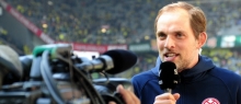 Thomas Tuchel geht davon aus, dass der Trainerwechsel in Nürnberg die Sinne der Club-Spieler geschärft hat - die seiner eigenen Akteure aber auch.