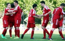 Zu bejubeln hatte die SVW Mainz bisher noch in jedem Pflichtspiel dieser Saison etwas. Darauf setzen die Weisenauer nun auch bei Tabellenführer RWO Alzey. 