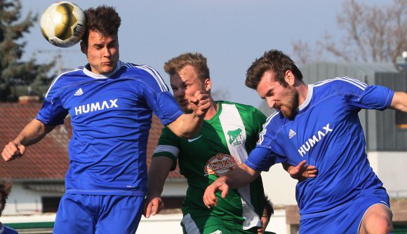 Nicht alle Derbys werden noch so gelebt wie die Begegnungen zwischen der TSG Bretzenheim und TuS Marienborn. Beide Vereine verbindet der Aufstieg von der neunten in die siebte Liga, der mit großer Stabilität in der Personaldecke innerhalb weniger Jahre erreicht wurde.