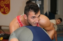 Neu bei den 88ern: Roland Schwarz.