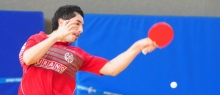 Wo bleibt Olivares? Seine Mitspieler warteten im Pokal vergebens auf den Chilenen.