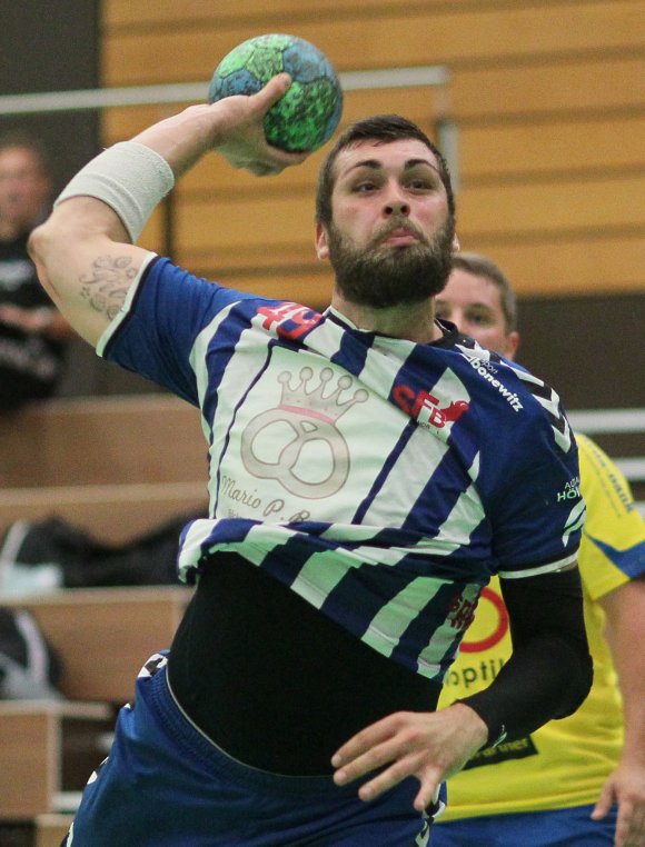 Die Voraussetzungen sind deutlich besser als vorige Saison: Phillip Becker und die Sportfreunde Budenheim müssen nach planmäßig verlaufener Vorbereitung nicht erneut mit einem Fehlstart rechnen.