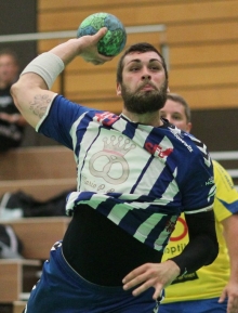 Die Voraussetzungen sind deutlich besser als vorige Saison: Phillip Becker und die Sportfreunde Budenheim müssen nach planmäßig verlaufener Vorbereitung nicht erneut mit einem Fehlstart rechnen.