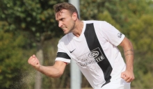 Drei Treffer hat Amin Ouachchen nach den ersten vier Partien im Trikot der TSG Hechtsheim bereits auf dem Konto. Behält er die Quote bei, kann er seinem neuen Verein helfen, in dieser Saison doch einmal oben anzugreifen.