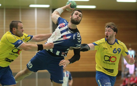 Erst vor zwei Wochen beim eigenen Vorbereitungsturnier trafen Philipp Becker und die Sportfreunde Budenheim auf den Gegner vom Samstag, die HSG Rhein-Nahe und siegte nach der halben Stunde Spielzeit mit 12:10. Allerdings wird bei der Neuauflage eine ganz andere Binger Mannschaft auf dem Feld stehen, erwartet SFB-Trainer Axel Schneider.