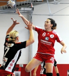 Für Inga Feuchtmann-Perez und die FSG Mainz 05/Budenheim wird die Partie in Koblenz eine Begegnung mit einer fast komplett neu aufgebauten Mannschaft, deren Leistungsvermögen entsprechend schwer einzuschätzen ist.