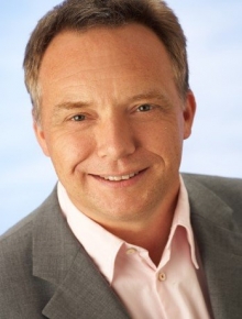 Im Mai gewählt, im September zurückgetreten: Ex-ASC-Vorsitzender Jens Wiegland.