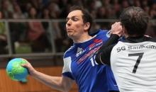 Ob es Manuel Frommann und dem TV Nieder-Olm am Sonntag gelingt, den Erfolg der vorigen Saison gegen die SG Saulheim zu wiederholen, ist angesichts der unverändert schwierigen Personallage sehr fraglich. An der Einstellung sollte es allerdings zuletzt liegen, wenn das Nachbarschaftsderby diesmal verlorengeht.