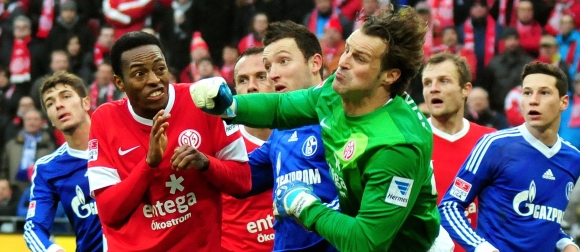 Gelsenkirchen wird künftig wieder sein Lebensmittelpunkt sein. Doch wo 05-Torhüter Christian Wetklo in der kommenden Saison spielen wird, ist noch offen.