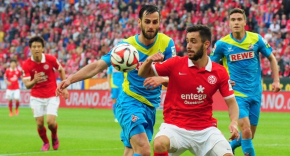 Will künftig auch international ein rotes Trikot tragen: Yunus Malli.