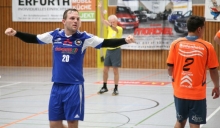 Den dritten Heimsieg im dritten Heimspiel der Saison bedeutete im Vorjahr das 36:31 des TV Nieder-Olm gegen die Sportfreunde Budenheim. Eine Wiederholung dieses Erfolgs wird für Tino Stumps und sein Team eine schwere Aufgabe, aber zwei Heimsiege haben die Nieder-Olmer auch in dieser Saison an ihrem Sonntagvormittagstermin schon eingefahren...