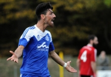 Mit Arif Güclüs Schaffenskrise endete auch die Ergebniskrise des SV Gonsenheim - oder umgekehrt. Tore des Stürmers wären auch am Sonntag gegen den FC Karbach hilfreich.