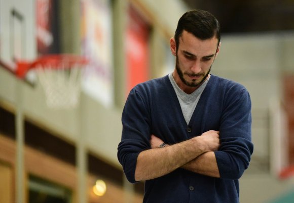 Einen Tag wie diesen Sonntag will Alexander Schoch so schnell nicht mehr erleben.