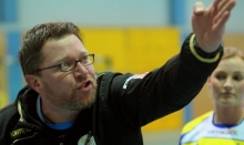 Aufstrebend ist die Richtung, in die Thomas Zeitz als Handballtrainer gehen will. Bei der SG Bretzenheim stieß er nach dem Zweitligaaufstieg mit seinen Vorstellungen an finanzielle und strukturelle Grenzen. Bei der FSG Mainz 05/Budenheim hingegen sieht er Möglichkeiten, die ihm eine Rückkehr in die Liga attraktiv erscheinen lassen.