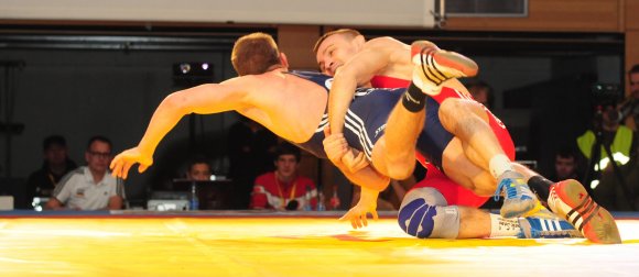 Hatte für die Erste Mannschaft extrem viel Gewicht gemacht und musste dieser Hungerkur Tribut zollen: Wladimnir Berenhardt.