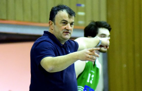 Das Spiel bei MJC Trier hatte Miro Sovic zum wichtigsten des Jahre ausgerufen - und damit vielleicht zu viel Druck aufgebaut.