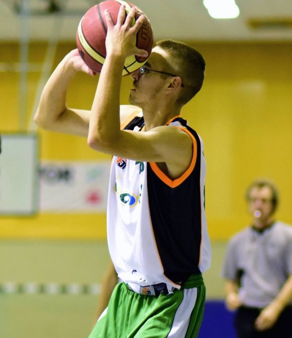 Dennis Hiller und der SC Lerchenberg können aus der Niederlage bei MJC Trier Selbstvertrauen ziehen.