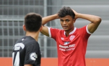 Eine offensive Option mehr: Aaron Seydel steht der U23 in Dresden zur Verfügung.