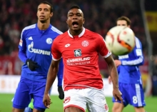 Nach dem Sieg gegen den FC Schalke bekommen die 05er um Jhon Cordoba es jetzt mit der ums Überleben kämpfenden TSG Hoffenheim zu tun.