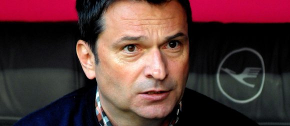 Macht im Sommer den Abflug: 05-Manager Christian Heidel wird zum FC Schalke 04 wechseln.