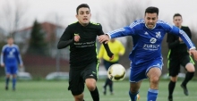 Steffen Völker (l.) und der TSV Zornheim wollen am Sonntag die Wende einleiten.