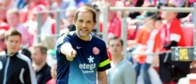 Vor dem Abschied: Thomas Tuchel