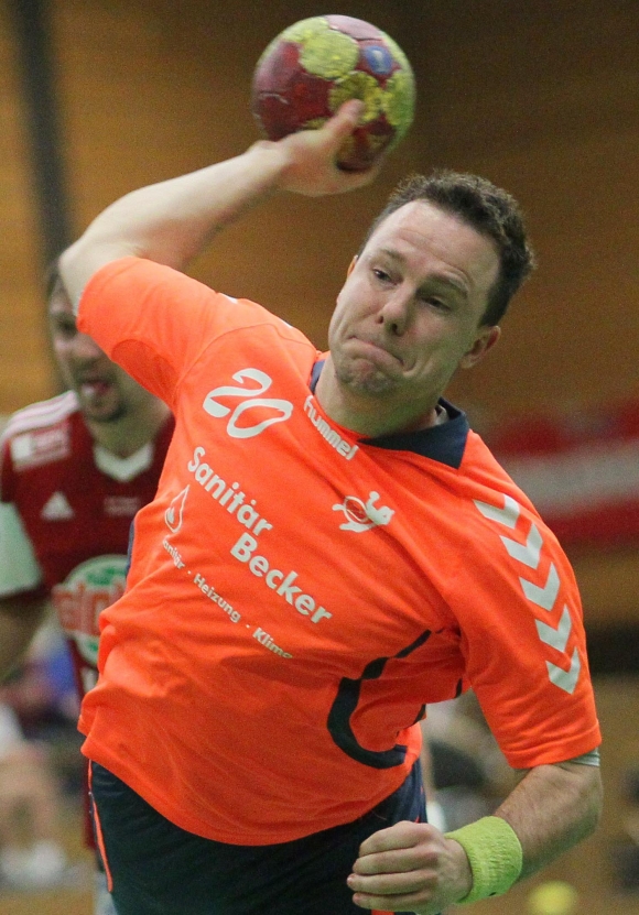 Matthias Carl will in der kommenden Saison wieder mit dem TV Bodenheim antreten und seinem Stammerein als Führungsspieler durch das Oberligaabenteuer führen.