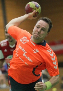 Matthias Carl will in der kommenden Saison wieder mit dem TV Bodenheim antreten und seinem Stammerein als Führungsspieler durch das Oberligaabenteuer führen.