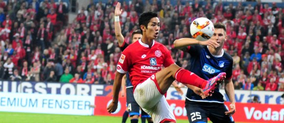 Yoshi Muto stand kurz vor seinem Comeback - jetzt aber muss er die Saison wohl abhaken.