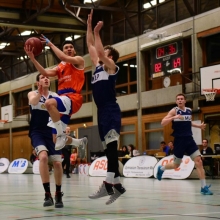 Ein typischer Gahr - und wohl einer der letzten, den es im Theresianum zu sehen gab