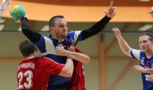 Lange ist es her, dass der TV Nieder-Olm die TSG Friesenheim II in der eigenen Halle begrüßen konnte. Beim Saisonauftaktspiel zur vergangenen Runde besiegten Tino Stumps und Co. die Ludwigshafener mit 40:29, verloren aber Patrick Ranzenberger durch einen Kreuzbandriss.