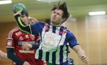 Im Heimspiel gegen den HV Vallendar war die Punktevergabe schnell zugunsten von Lukas Nagel und die Sportfreunde Budenheim entschieden. Diesmal könnte es ein härteres Stück Arbeit werden, denn die Rheinländer kämpfen noch gegen den Abstieg.