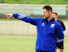 Wenn Patrick Bieger am Sonntag mit seiner Mannschaft den SV Gimbsheim empfängt, weiß er bereits, wie der SV Horchheim und der FSV Saulheim gespielt haben. Eigentlich interessiert den Schott-Trainer das aber gar nicht.