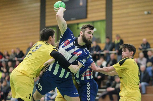 Erstaunlich einfach gestaltete sich für die Sportfreunde Budenheim das Heimspiel gegen den VTV Mundenheim. Schon nach der Anfangsphase war ein sicherer Vorsprung herausgeholt. Kaum denkbar, dass Philipp Becker und sein Team es am Donnerstag im Rückspiel, das zur Meisterschaftsentscheidung werden könnte, ähnlich einfach haben werden.
