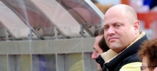Kann für eine weitere Oberligasaison planen: Frank Specht, der Manager des SV Gonsenheim.