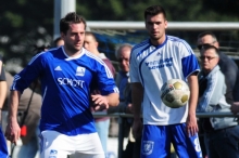 Wenn sich die Chance auf den zweiten Tabellenplatz bietet, will der TSV Schott II sie nutzen. Ein Sieg gegen den SV Gimbsheim ist dafür Pflicht.