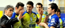 Trainer Michael Hefter bleibt, doch der Kader der TGM Gonsenheim steht vor einem Umbruch.