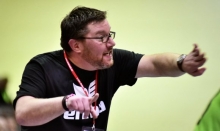 Die Abstiegssorgen wegschieben, in eine neue Richtung marschieren: Dafür soll Thomas Zeitz die Zweitligahandballerinnen der FSG Mainz 05/Budenheim in seinem ersten kompletten Jahr als Trainer der Mannschaft in die Spur bringen.