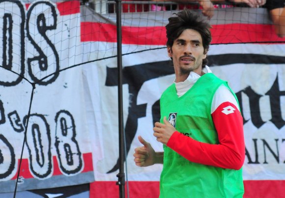 Hat es in Mainz nicht zur Stammkraft geschafft: Henrique Sereno.