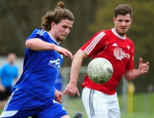 Nils Letz ist einer von drei Spielern, auf deren Zusage für die kommende Saison der Gonsenheimer Manager Frank Specht noch hofft.