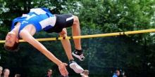Die Form stimmt: Am Samstag und Sonntag will Manuel Wagner in Tiflis um eine EM-Medaille kämpfen.