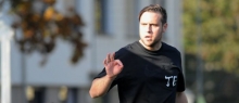 „Gut, dass wir gleich eine vor den Latz bekommen haben“, sagte der Mombacher Trainer Thomas Eberhardt nach einem starken Turnier,  aber einer schwachen Leistung im Spiel um den dritten Platz.
