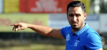 Da geht's zum Achtelfinale: SVG-Trainer Babak Keyhanfar sieht einen Sieg bei Karadeniz Bad Kreuznach als Pflicht an.