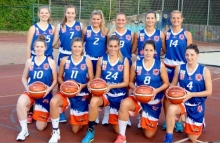 Am Samstag beginnt die Zweitligasaison für die ASC-Basketballerinnen mit einem Heimspiel.