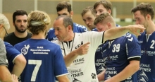 Die Vergangenheit beiseite schieben, an Verbesserungen arbeiten: Die Sportfreunde Budenheim und Trainer Thomas Gölzenleuchter können sich nach zwei Niederlagen aus drei Partien gegen die HSG Worms eine weitere Pleite wie in der Vorsaison nicht leisten. Sonst rückt der angestrebte Spitzenplatz in weite Ferne.